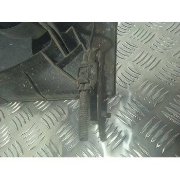 Recambio de electroventilador para chevrolet kalos 1.4 cat referencia OEM IAM 96536666 96536581 96536666