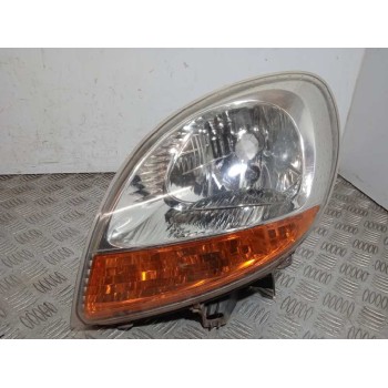 FARO IZQUIERDO 8200150614 2ª SERIE PILOTO AMBAR 