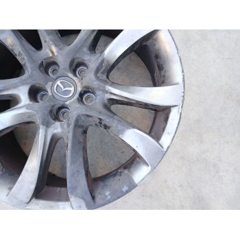Recambio de llanta delantera derecha para mazda 6 station wagon (gj, gl) 2.2 d referencia OEM IAM 9965087590  