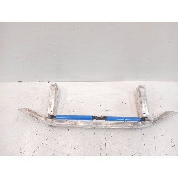 Recambio de refuerzo paragolpes delantero para bmw 1 (f21) 118 d referencia OEM IAM 51117255393  