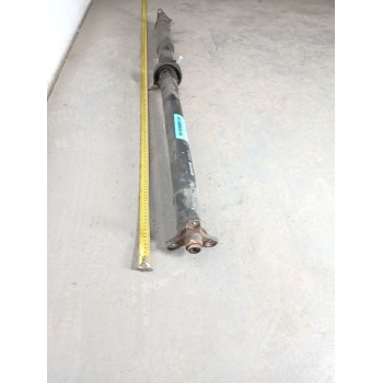 Recambio de transmision central para bmw x1 (e84) sdrive 18 d referencia OEM IAM CAMBIO AUTOMATICO. TRACCION TRASERA  761539802