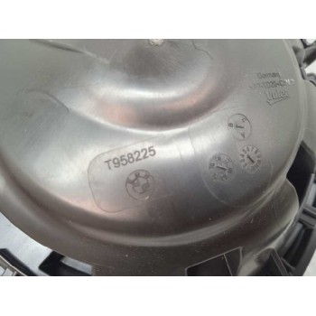 Recambio de motor calefaccion para bmw serie m2 coupe (f87) basis referencia OEM IAM 931991901 T958225 T921557