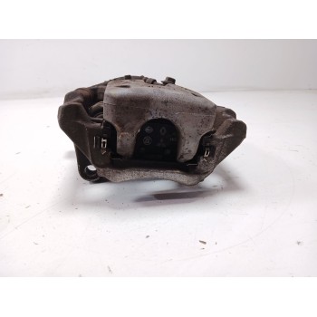 Recambio de pinza freno trasera izquierda para nissan qashqai iii (j12) 1.3 dig-t referencia OEM IAM 7E913D 5K428F 