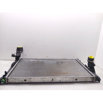 Recambio de radiador agua para bmw x1 (e84) sdrive 18 d referencia OEM IAM 5485272 1711778890307 781028105