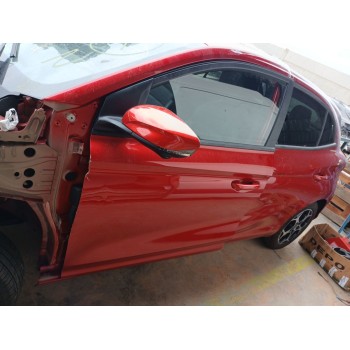 Recambio de puerta delantera izquierda para mg mg 3 1.5 hybrid referencia OEM IAM   