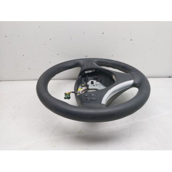 Recambio de volante para bmw serie 1 berlina (e81/e87) 118d referencia OEM IAM 3051626 6 