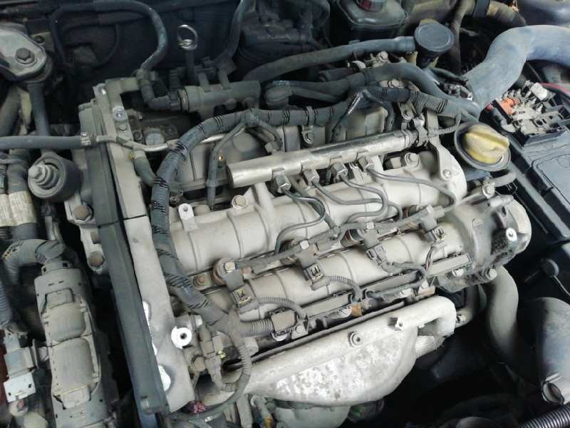 Recambio de motor completo para alfa romeo 147 (190) 1.9 jtd (m) 16v cat referencia OEM IAM 937A5000  