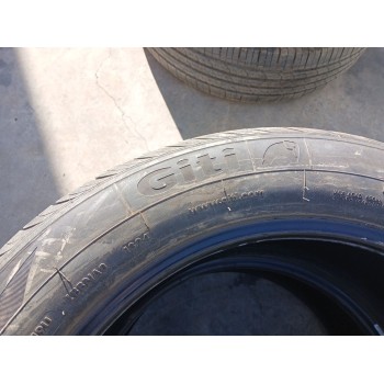 Recambio de neumatico para omoda 5 referencia OEM IAM 215-55-18 95H X2 GITI 2024