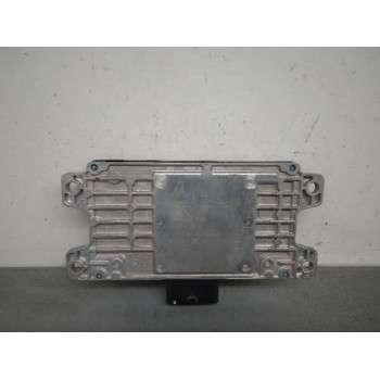 Recambio de centralita motor uce para nissan juke (f15) acenta referencia OEM IAM EMU10022NA1 EMU10022N 