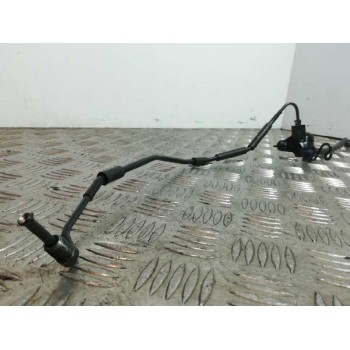 Recambio de latiguillo de freno para honda cbr 650r cbr 650r referencia OEM IAM   TRASERO