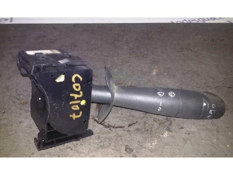 Recambio de mando limpia para renault laguna ii (bg0) authentique referencia OEM IAM 8200002460  