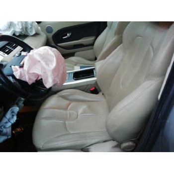 JUEGO ASIENTOS COMPLETO 