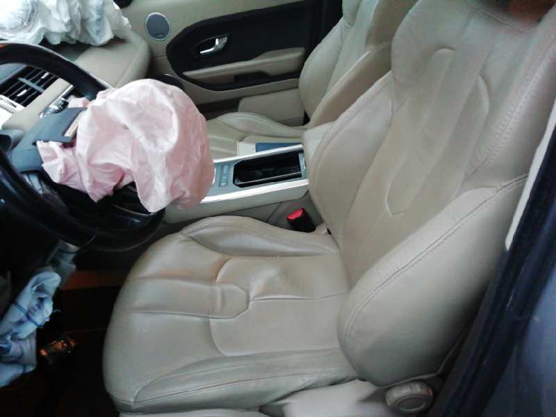 Recambio de juego asientos completo para land rover evoque dynamic referencia OEM IAM   