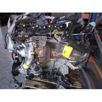 Recambio de motor casco para opel astra k lim. 5türig dynamic referencia OEM IAM   