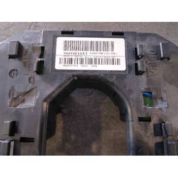 Recambio de mando multifuncion para citroën c4 picasso exclusive referencia OEM IAM 96656018XT  