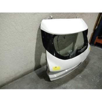 Recambio de porton trasero para renault megane iv berlina 5p 1.5 dci diesel fap energy referencia OEM IAM   