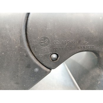 Recambio de retrovisor derecho para dacia lodgy (js_) 1.2 tce (jsay, jsm0) referencia OEM IAM E20211046  