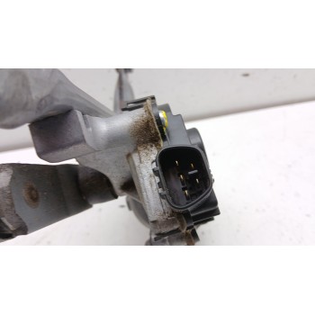 Recambio de motor limpia delantero para toyota yaris hybrid active referencia OEM IAM 851100d191 1593007710 