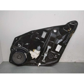 ELEVALUNAS TRASERO IZQUIERDO A2518200108 