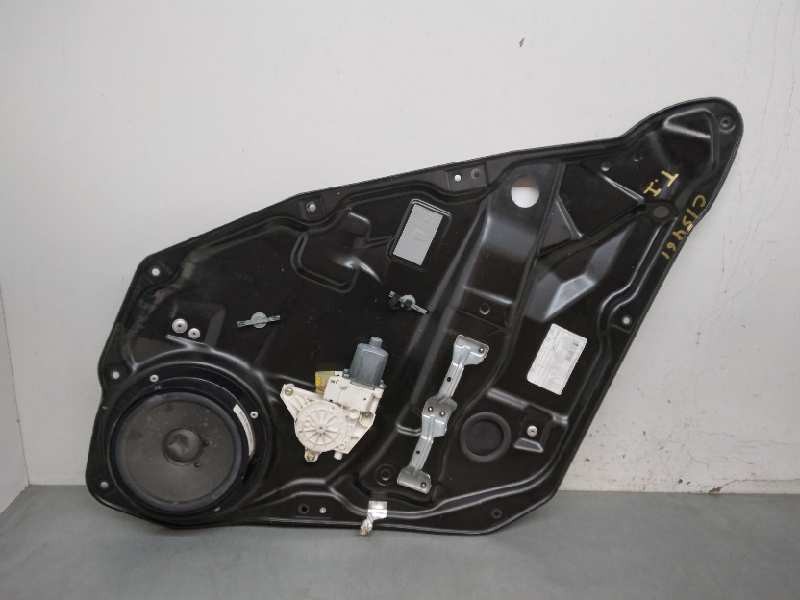 Recambio de elevalunas trasero izquierdo para mercedes-benz clase r (w251) 320 cdi (251.022) referencia OEM IAM A2518200108  