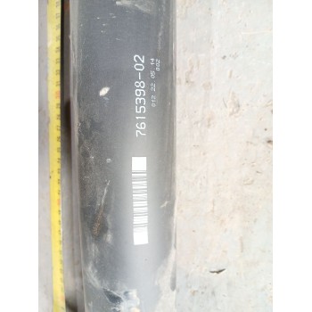 Recambio de transmision central para bmw x1 (e84) sdrive 18 d referencia OEM IAM CAMBIO AUTOMATICO. TRACCION TRASERA  761539802