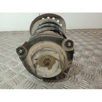 Recambio de amortiguador delantero izquierdo para nissan pulsar (c13) acenta referencia OEM IAM   