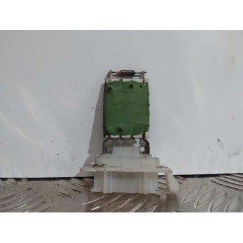 Recambio de resistencia calefaccion para toyota aygo (kgb/wnb) 1.0 cat referencia OEM IAM   4 PINES