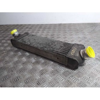 Recambio de intercooler para ford transit caja cerrada ´06 ft 350 l (largo) pkw (turismo) referencia OEM IAM 6C119L440AC  