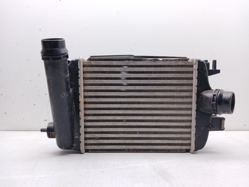 Recambio de intercooler para renault clio v (b7_) 1.0 lpg (b7mt) referencia OEM IAM 14461F270B  