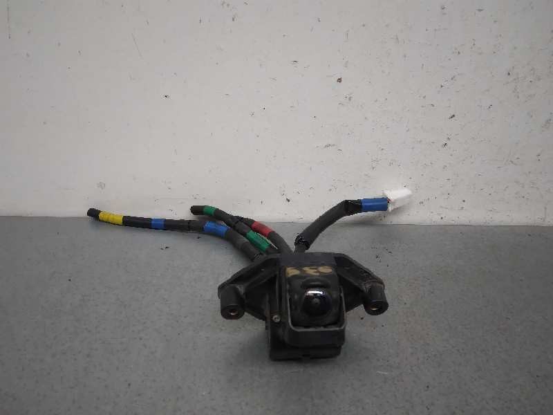 Recambio de modulo electronico para nissan qashqai (j11) tekna premium referencia OEM IAM 284424EA0C CAMARA VISION TRASERA 