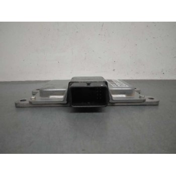 Recambio de centralita motor uce para nissan juke (f15) acenta referencia OEM IAM EMU10022NA1 EMU10022N 