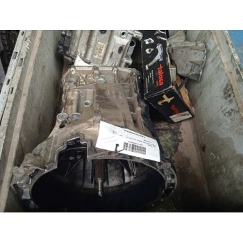 Recambio de caja casco para ford transit caja abierta ´06 2.4 tdci cat referencia OEM IAM 4C1R7003BB CASCO 