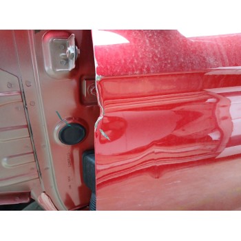 Recambio de puerta delantera izquierda para mg mg 3 1.5 hybrid referencia OEM IAM   