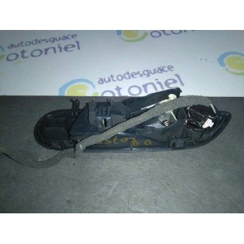 Recambio de maneta interior delantera derecha para ford fiesta (cb1) ambiente referencia OEM IAM   