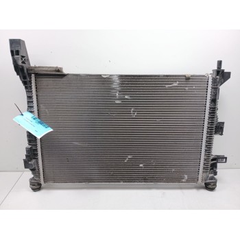 RADIADOR AGUA T22664B ADV618C342WE