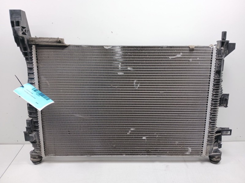 Recambio de radiador agua para ford focus lim. (cb8) trend referencia OEM IAM T22664B  ADV618C342WE