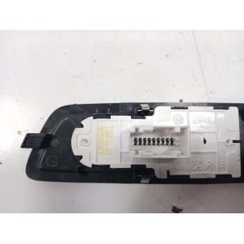 Recambio de mando elevalunas delantero izquierdo para opel vivaro c furgoneta (k0) 1.5 referencia OEM IAM 96783350ZD  