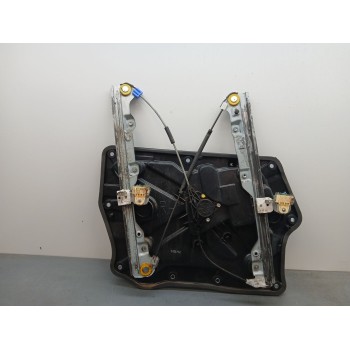 Recambio de elevalunas trasero derecho para renault koleos i (hy_) 2.0 dci (hy0k) referencia OEM IAM 80750jy40a 6 pines 