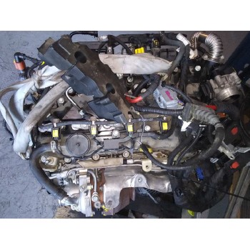 Recambio de motor casco para opel astra k lim. 5türig dynamic referencia OEM IAM   