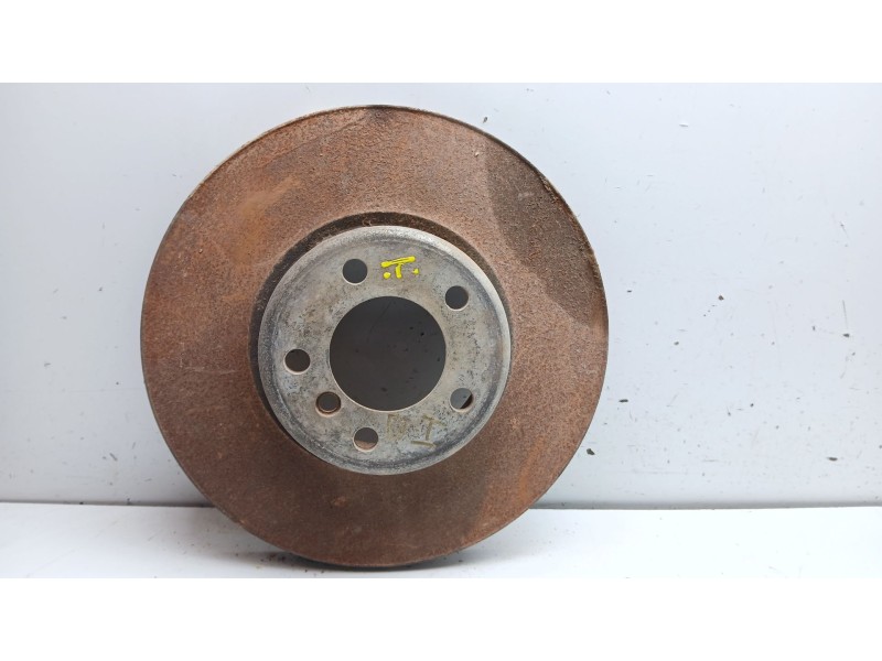 Recambio de disco freno delantero para bmw 1 (f21) 118 d referencia OEM IAM   