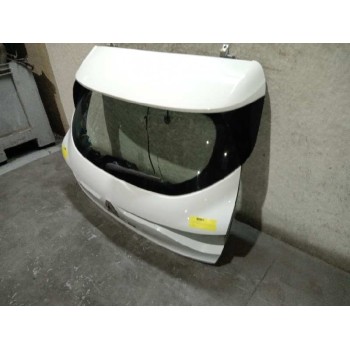Recambio de porton trasero para renault megane iv berlina 5p 1.5 dci diesel fap energy referencia OEM IAM   