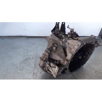 Recambio de caja cambios para toyota auris luna referencia OEM IAM   