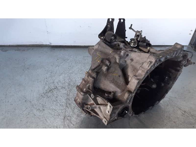 Recambio de caja cambios para toyota auris luna referencia OEM IAM   