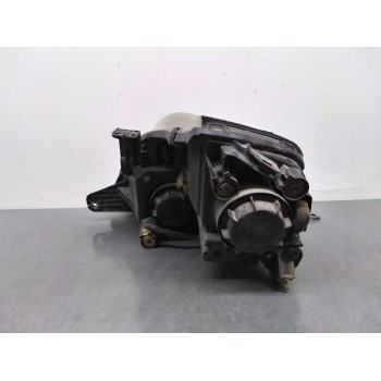 Recambio de faro derecho para ssangyong rexton 2.7 turbodiesel cat referencia OEM IAM   