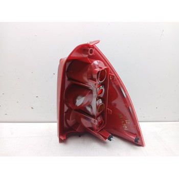 Recambio de piloto trasero izquierdo para peugeot 307 sw (3h) 1.4 referencia OEM IAM 16546033 1ª fase nuevo