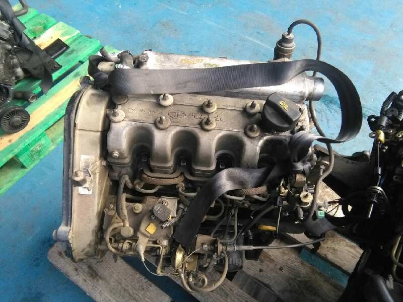 Recambio de motor completo para tata indica idi referencia OEM IAM 475IDI <M> 