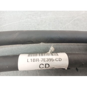 Recambio de varillaje cambio para ford puma (j2k, cf7) 1.0 ecoboost referencia OEM IAM 2440273 L1BR7E395CD 