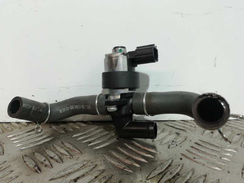 Recambio de termostato para honda cbr 650r cbr 650r referencia OEM IAM   