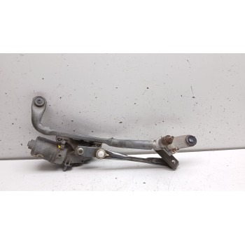 Recambio de motor limpia delantero para toyota yaris hybrid active referencia OEM IAM 851100d191 1593007710 