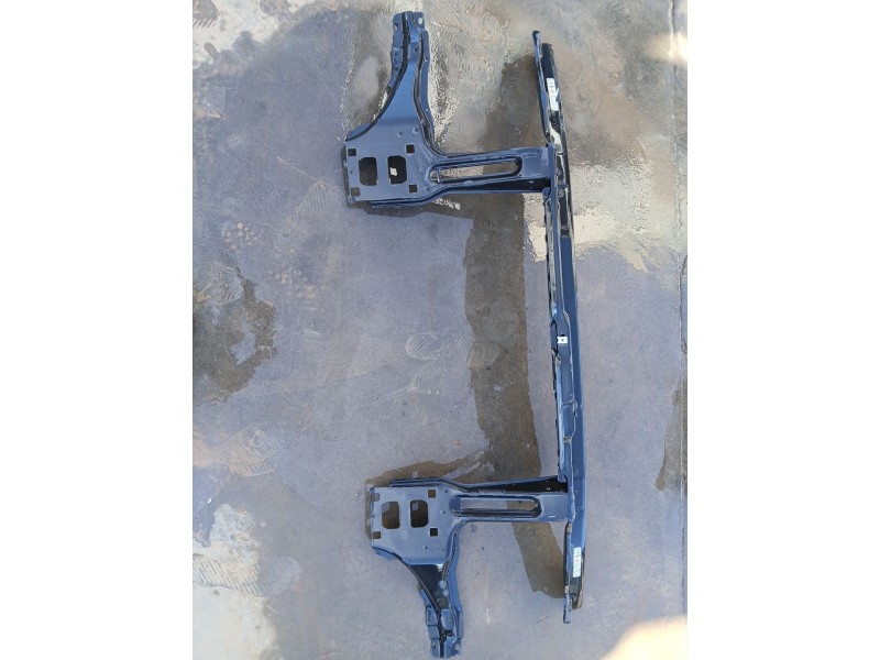 Recambio de panel frontal para land rover range rover (lm) td6 hse referencia OEM IAM ABG760050  